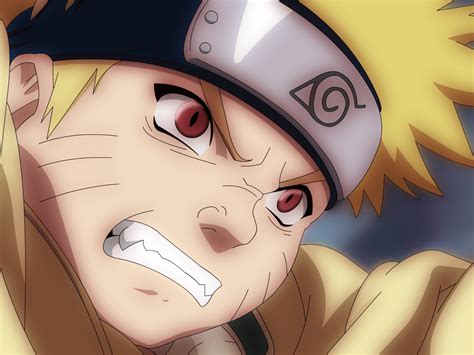 The eyes always shut trope as used in popular culture. Naruto fox eyes by Mossarelli on DeviantArt