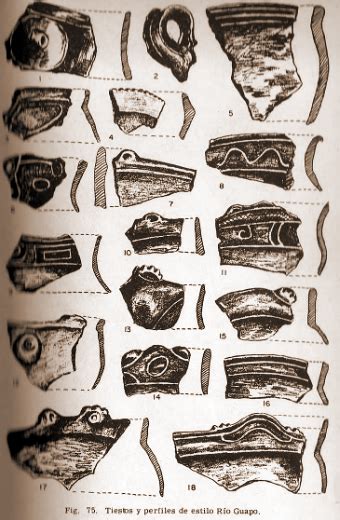 Arqueología Cronológica De Venezuela José María Cruxent Irving Rouse