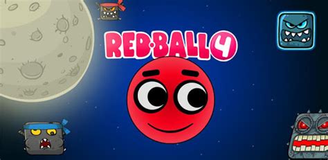 The objective of this game is to pot all of your designated balls before your opponent does. New Red Ball 4 for PC - Free Download & Install on Windows ...