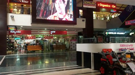 Gopalan Innovation Mall Bengaluru All You Need To Know Before You Go
