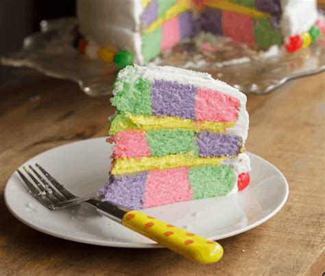 Easy Easter Cake Decorations Easy Ideas For Cute Easter Cakes