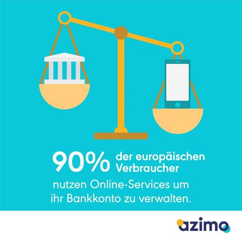 Neben dem einfachen konto bietet jede bank die möglichkeit des online geführten kontos. Europa: Mit Digitalen Finanzdienstleistungen 6,5 Mio. Euro ...