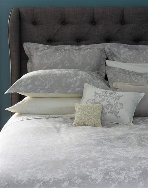 Christy The Luxury Bedding Selection Martyn White London