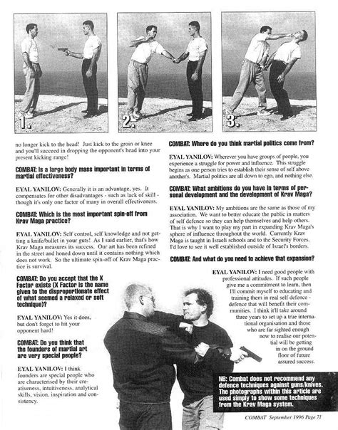 Frequently Asked Questions About Krav Maga Krav Maga Self Defense