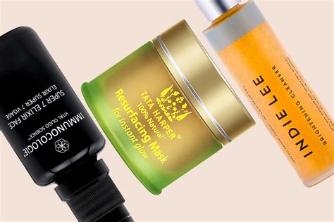 10 Zero-Chemical Beauty Products That Actually Work - NewBeauty
