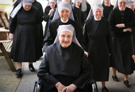 New Hhs Rule Finally Protects Little Sisters Of The Poor Center For