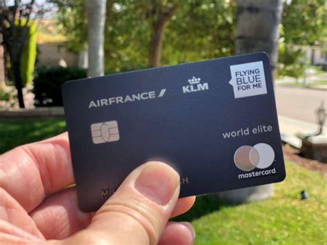 It is easy to get the latest air france credit card offers, here are some methods. Saving Our Trip to Paris - Why We Applied for an Air France Credit Card | Cafes and Alleyways
