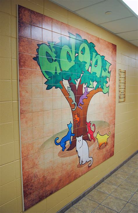 Joplin Humane Society - Images In Tile USA