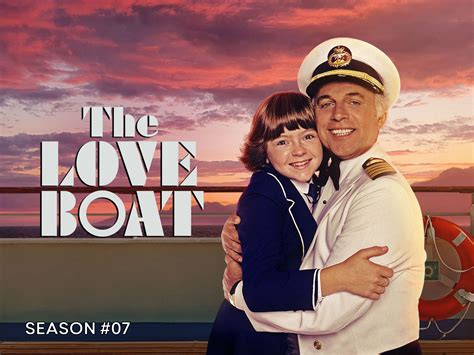 prime video love boat the season 7
