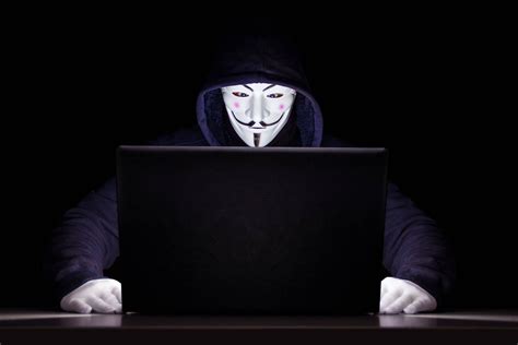 100 64k Ultra Hd Hacker Wallpapers