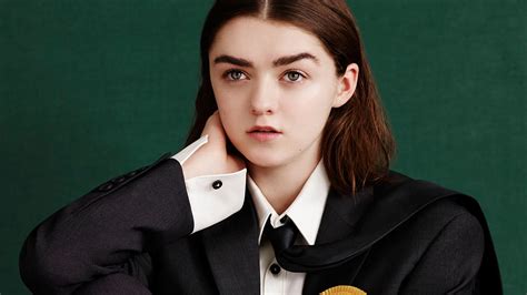 Maisie Williams Wallpapers For Pc Wallpicsnet