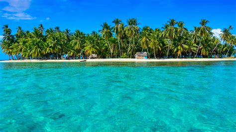 Fotos De Las 15 Playas Más Bonitas De Panamá