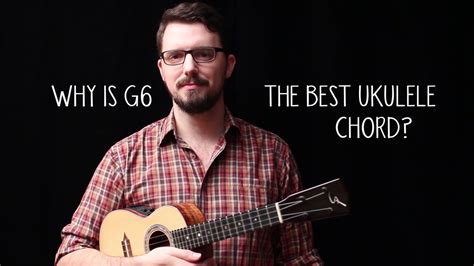 If you have used the same password elsewhere, you need to change it there as well!! Why is G6 the BEST Ukulele Chord? - James Hill Ukulele ...