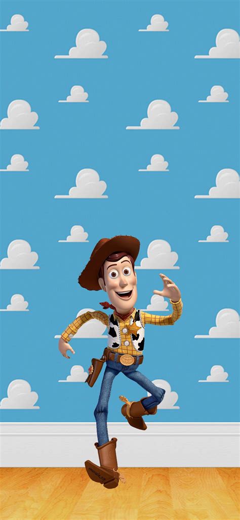 Toy Story Iphone Hd Wallpapers Wallpaper Cave