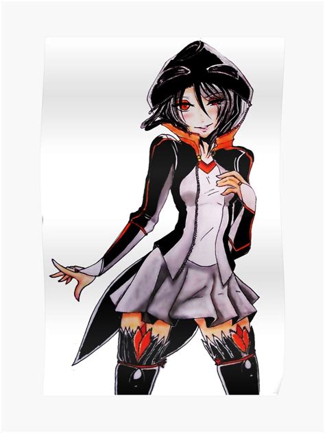 Penguin Anime Girl