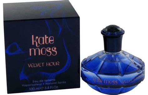 Velvet Hour By Kate Moss Buy Online