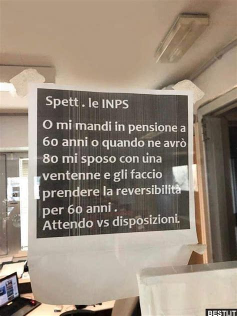 Da ora i poi ti auguriamo di divertirti facendo un sacco di risate, ma non dimenticare i tuoi vecchi compagni che restano al lavoro. Immagini Divertenti Per Chi Va In Pensione