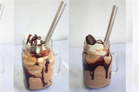 Belakangan, kopi kekinian ala kafe semakin ngeheits. 4 Resep Minuman Kekinian a la Cafe yang Mudah Dibuat di Rumah