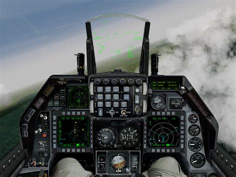 Click on a date/time to view the file as it appeared at that time. allthingsinfo: f 16 cockpit