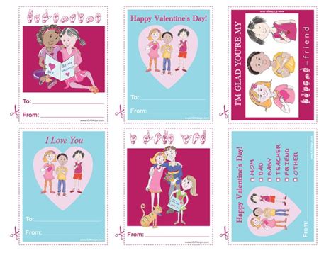 This method is the universal way to say i love you, no matter what language you speak. Printable Valentine's Day cards that say "I Love You" in ...
