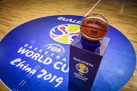 How qualifying works around the world. FIBA World Cup Asian Qualifiers Window 1 Schedule | Gilas ...