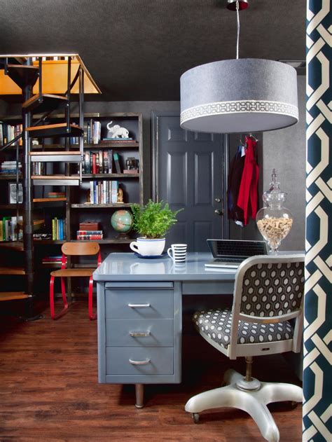 Depending on the size of your space, you could use one large rug or several smaller ones. 5 Amazing Basement Ideas