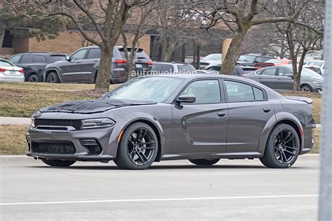 1 dodge charger in stock starting at $15,000. 2021 Dodge Charger Hellcat Redeye Widebody Spied, Is Totally Awesome - autoevolution