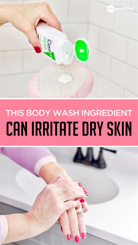 The One Ingredient You Need To Avoid If You Have Dry Skin Dry