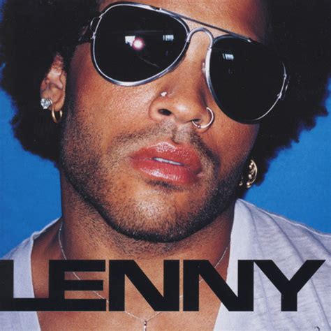 Lenny Cd レニー・クラヴィッツ Universal Music Japan