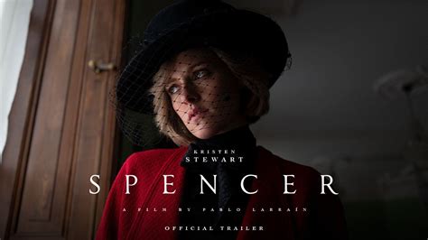 Everything You Need To Know About Spencer Movie 2021
