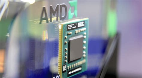 Amd Will Supply Its Cloud Server Chips For Amazon And Defeat Intel In