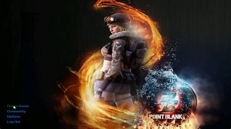 Counter Strike Point Blank 16 Youtube