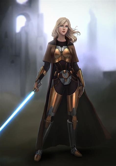 Commission For James By Amionna On Deviantart Star Wars The Old Star