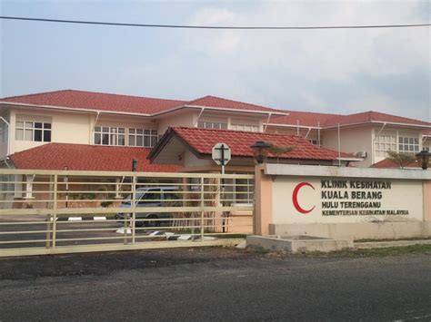 Bengkel ini bertujuan untuk memberi pendedahan tentang tanggungjawap dan aktiviti yang dijalankan oleh ahli panel. Panel Penasihat Klinik Kesihatan Kuala Berang: Klinik ...
