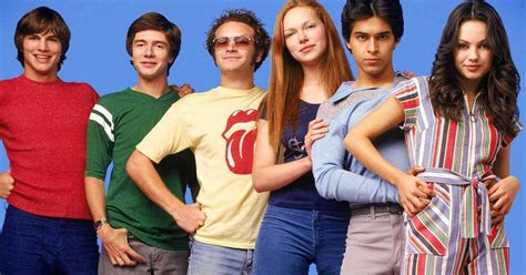 That 70s Show Cast Now What Are They Up To Today
