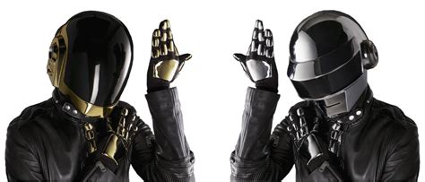 Download Daft Punk Clipart HQ PNG Image | FreePNGImg