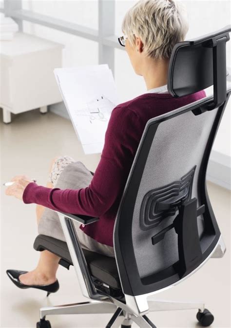 4.2 out of 5 stars 6 ratings. Haworth Very Executive Chair Gallery 003 - SYSTEMCENTER