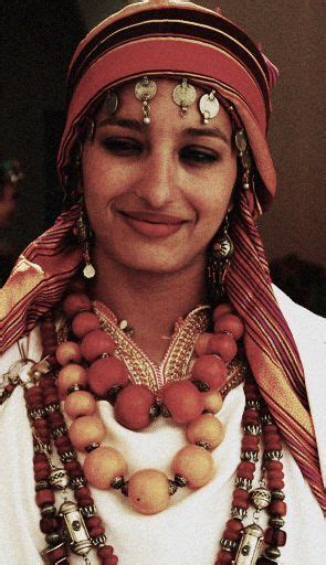 Pictures Representing The Beauty Of Moroccan Women Rostros