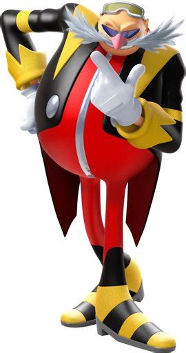 Dr Eggman Nega Wiki Sonic The Hedgehog Amino