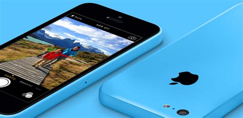 Apple Launches Cheaper 8gb Iphone 5c In 16 More Countries Heres The