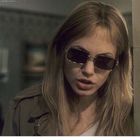 Sunglasses Glasses Angelina Jolie Girl Interrupted Sunglasses