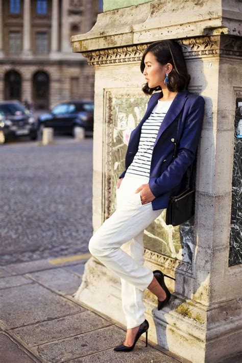 Parisian Chic And Style Girlbelieve