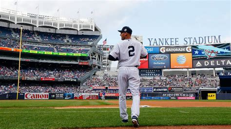 Adobe spark's free online background maker helps you easily create your own mobile and desktop. Derek Jeter Backgrounds | PixelsTalk.Net