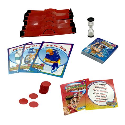 Reglas del juego yo nunca nunca. Dime quien soy yo | 1280 - Ditoys - Te invita a jugar
