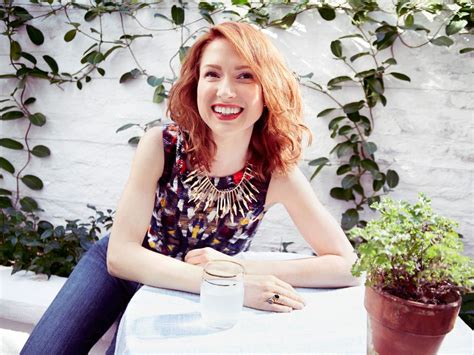 Amy schumer, lena dunham, tracee ellis ross, and ellie kemper comment on …the hollywood reporter recently sat down for a roundtable interview. ellie-kemper-02 | Sorok Között Könyves Blog
