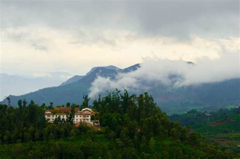 Top 5 Offbeat Hill Stations In India - ALLRefer
