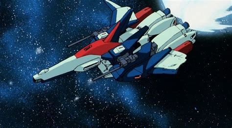 リ・ガズィっていうほど情けないMSか？ : GUNDAM.LOG｜ガンダム ...