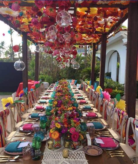 gorgeous for cinco de mayo summer party decorations summer outdoor party decorations party
