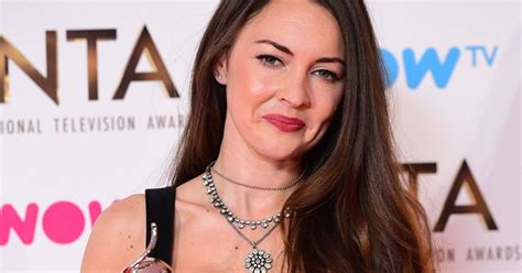 Lacey Turner Hasnt Ruled Out A Future For Stacey And Max In Eastenders