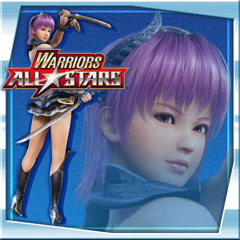 Warriors All Stars Kostüm Mit Laegrinna Thema Für Ayane